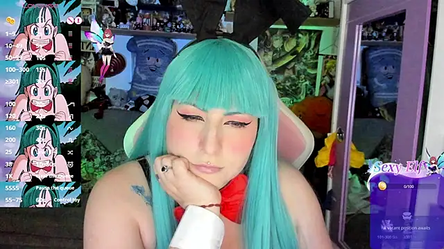 candyy_new webcam