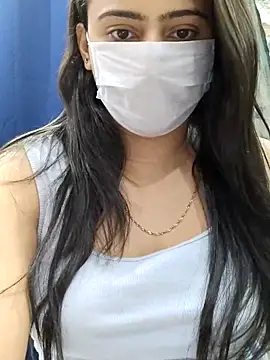 Ivymybae live cam on StripChat