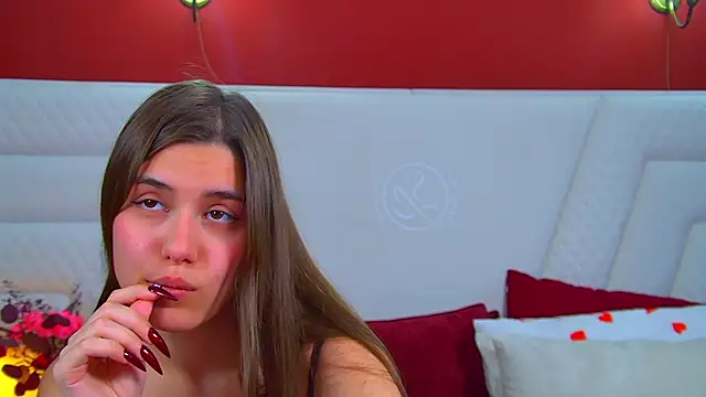 ArianaAllens live cam on StripChat