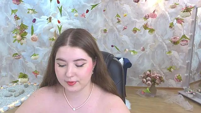PixelGoddess live cam on StripChat