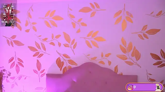 Misselektra__ live cam on StripChat