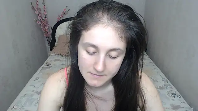 Holliy_Cooper webcam