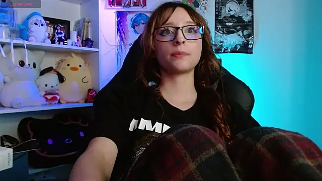 CelesteAyase webcam