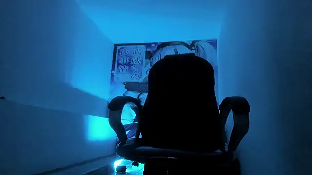 Tyger_Boyy webcam