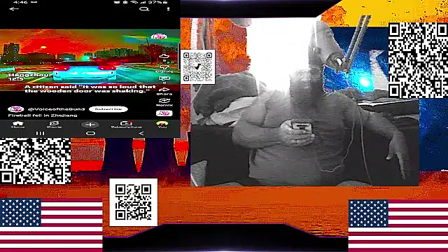 RussellTaylorLacy webcam