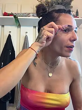 PlayfulShow webcam