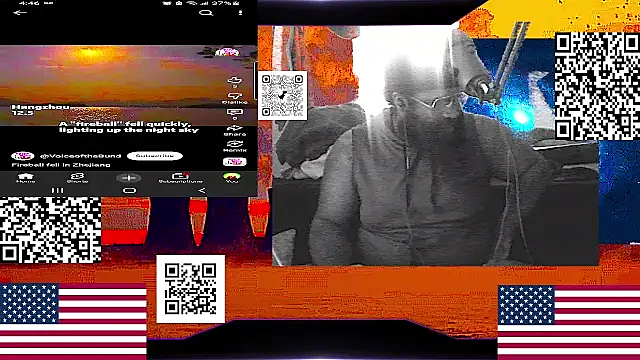 RussellTaylorLacy webcam