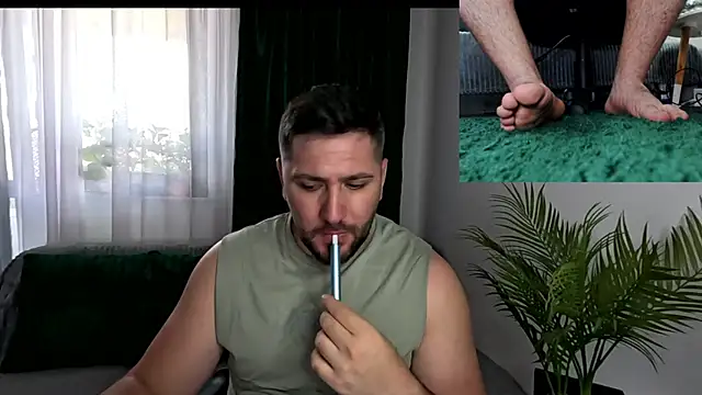 Gold_Alpha_Boy live sex cam