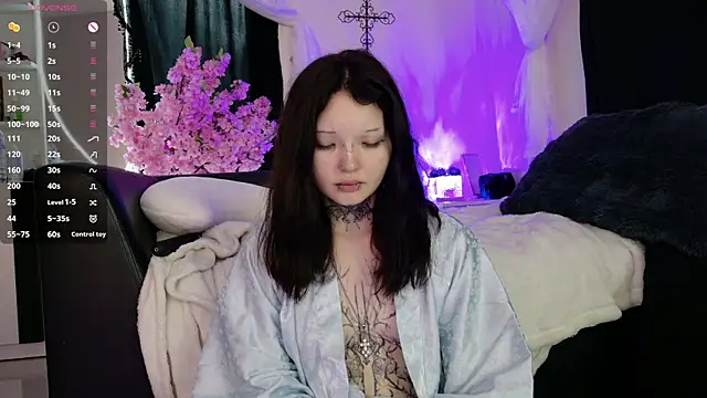 Lein_Bone webcam