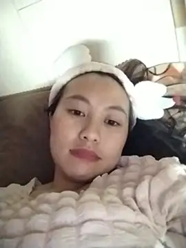 Cherry-squirtt webcam