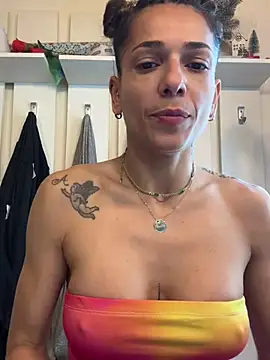 PlayfulShow webcam