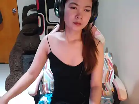 Sweety_Aria webcam
