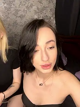Velvet_Chaos webcam