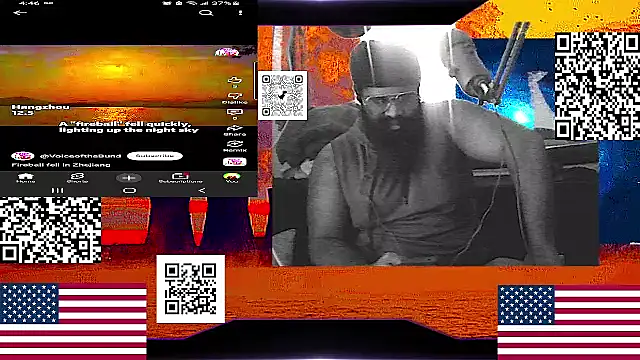 RussellTaylorLacy live cam on StripChat
