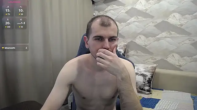 SerzhKorol1 live cam on StripChat
