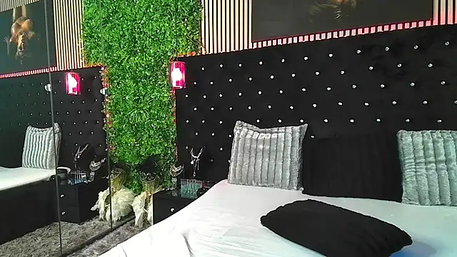 InannaStar webcam