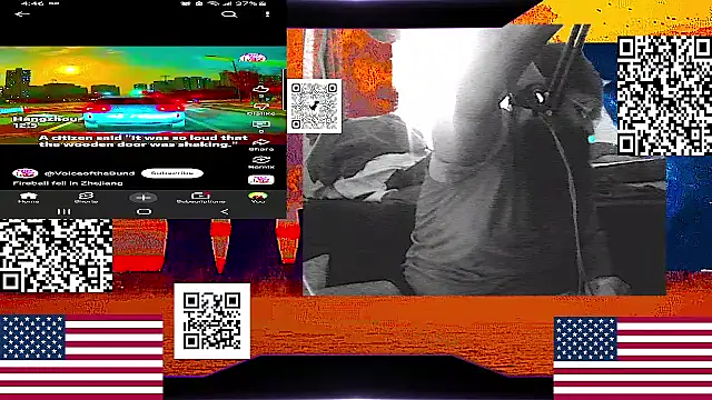 RussellTaylorLacy webcam