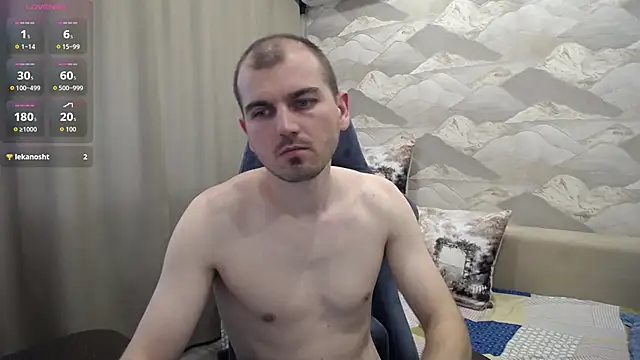 SerzhKorol1 webcam