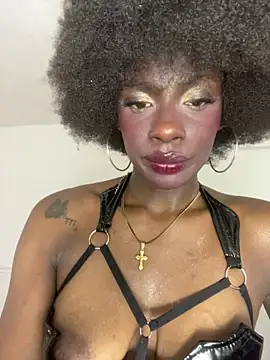 DominatriX_X webcam
