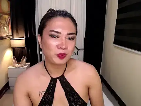 AsianTsBella01 webcam