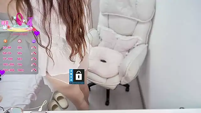 Feifei-cn webcam