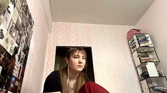 JanineThielman webcam