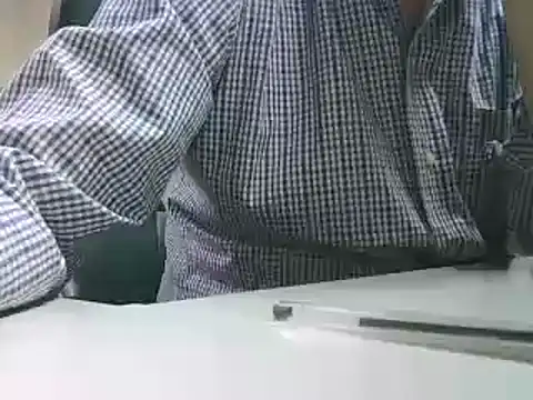 Gregcam webcam