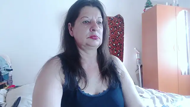 ExtasyMature webcam