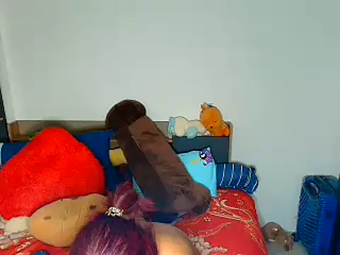 jhon_gade webcam