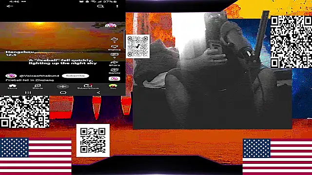 RussellTaylorLacy webcam