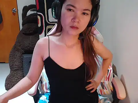 Sweety_Aria webcam