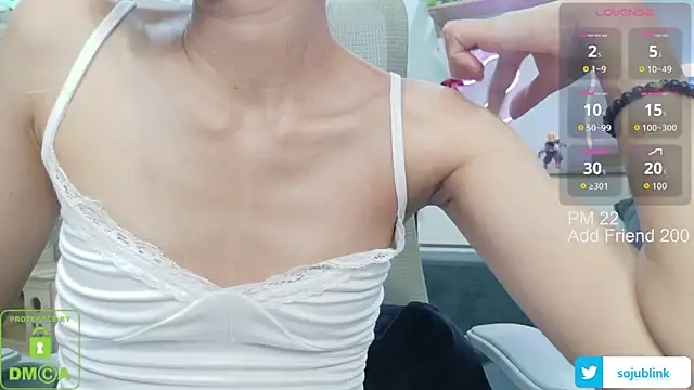 littlemiilk webcam