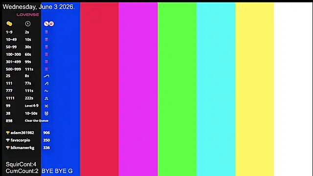 LiamByrne webcam