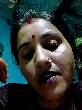 Sexi_pushpa webcam
