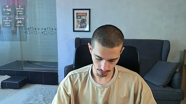 KaydenDrew webcam