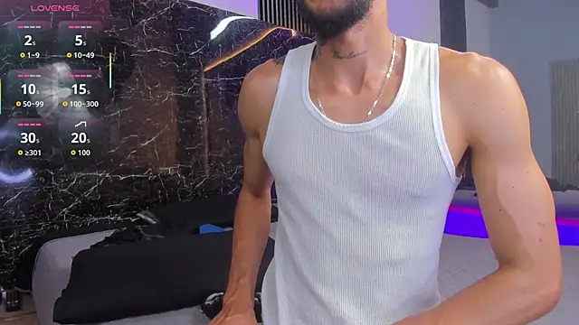 Leo_Vesper webcam