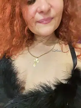 kisulya live cam on StripChat