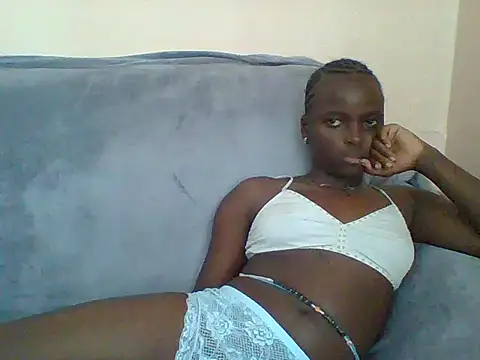 Beauty-Glam webcam