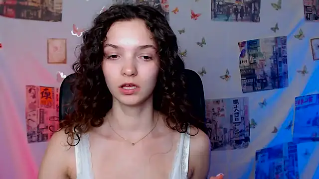 _SusieSu_ live cam on StripChat