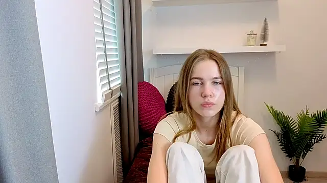 LoveXLexi webcam