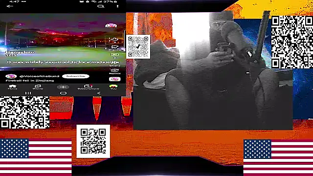 RussellTaylorLacy webcam