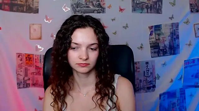 _SusieSu_ webcam