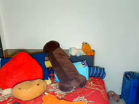 jhon_gade live cam on StripChat