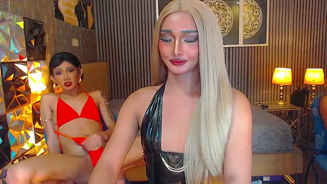 lhexiecollins live cam on StripChat