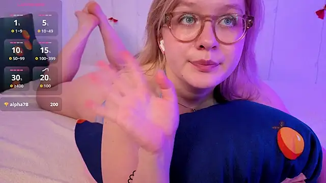 leazy_peazy webcam