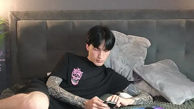Martin_Jin webcam