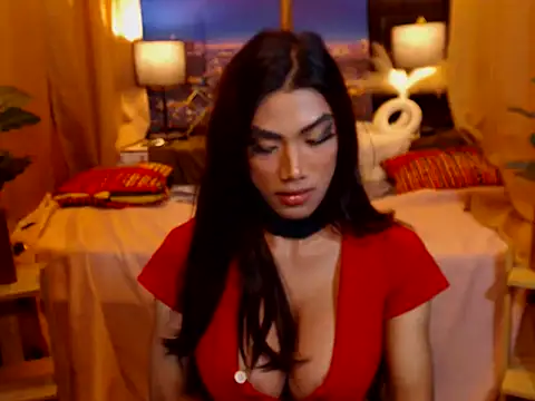 DAYANARAHFOX webcam