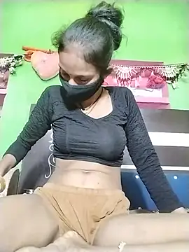 Punam_ji webcam