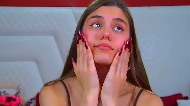 ArianaAllens webcam