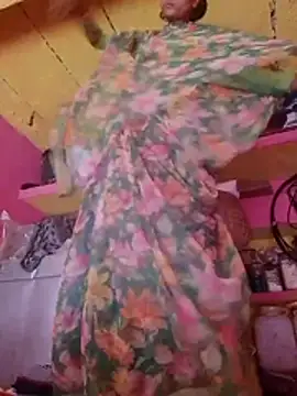 Hot_reshmaji webcam